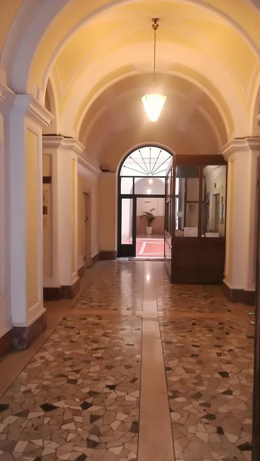 Sixty One Luxury Room Roma Exterior foto