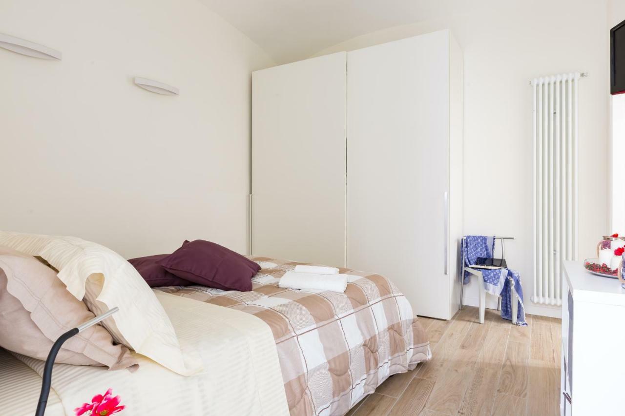 Sixty One Luxury Room Roma Exterior foto